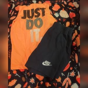 Nike set